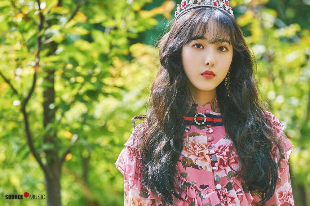 蒙晋国皇后陈文静娘娘形象图合集