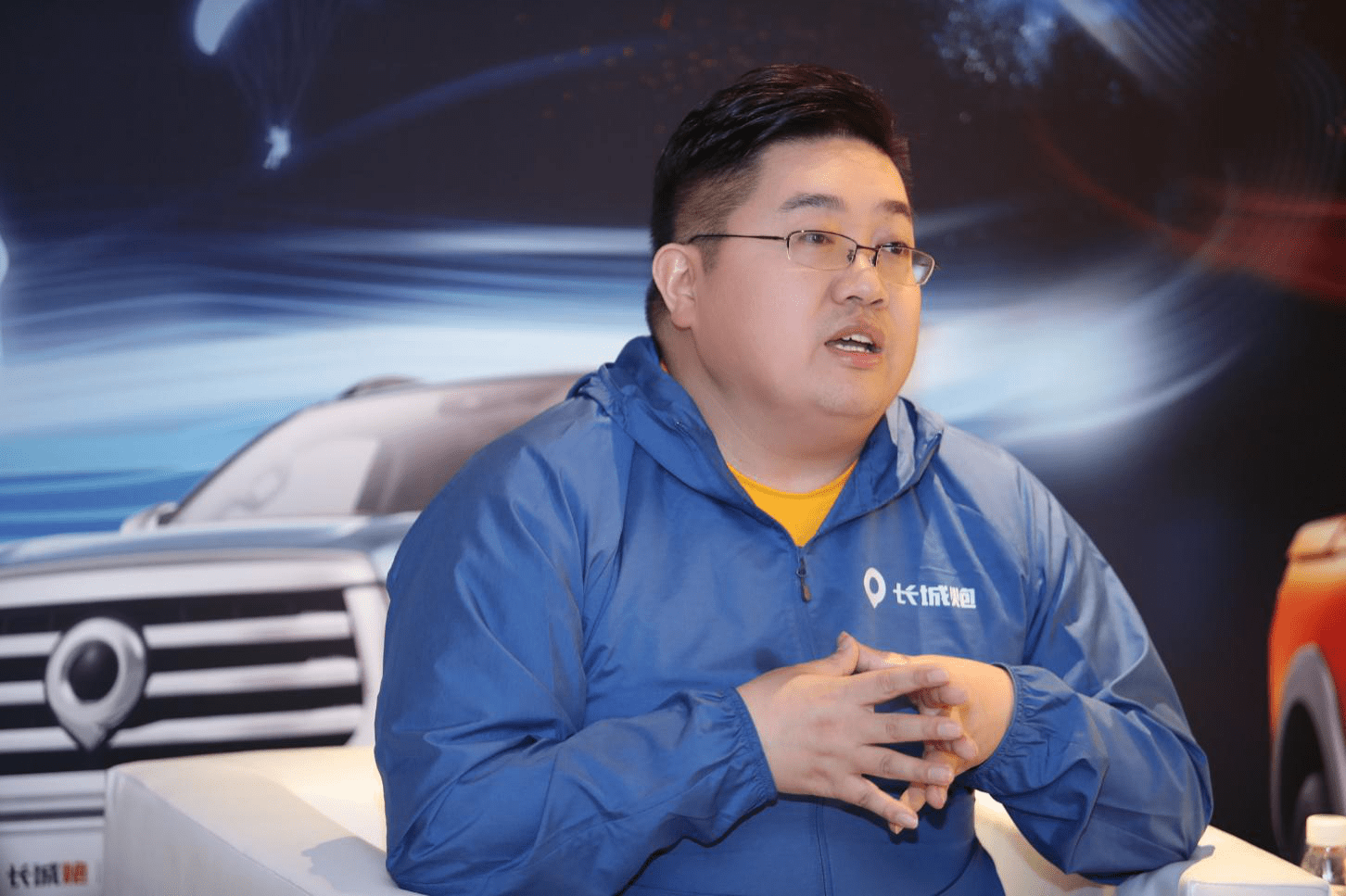 双座皮卡?如何保持长城皮卡优势?