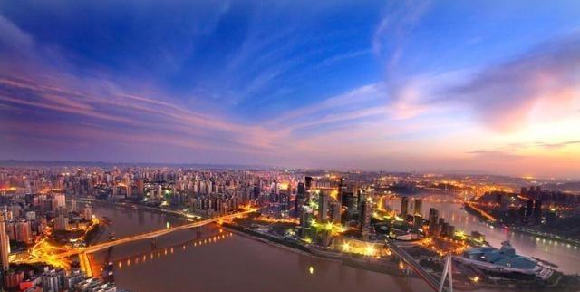 重庆又一公园“走红”！占地3300亩，耗资20亿打造，门票仅需16元