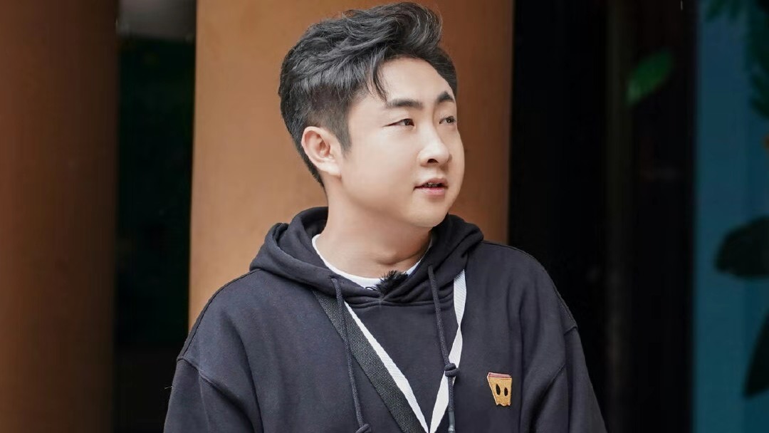 原创搭档于和伟悬崖之上定档刘浩存又接年轻的故事与乔杉沈腾搭戏