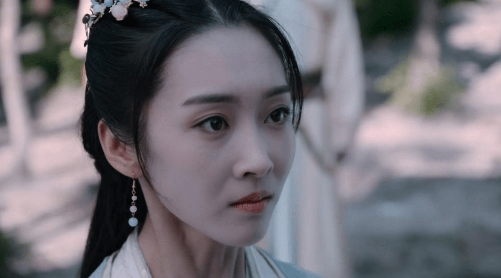原创陈情令师姐视角阿羡长大了变得厉害了可这也是悲剧的开端