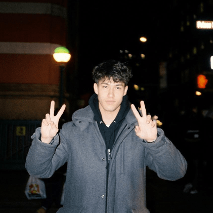 创造营2021米卡的头像壁纸分享速来收图