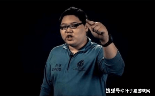 英雄联盟|顶流主播说退就退？PDD将主动放弃直播，明确表示与节奏无关