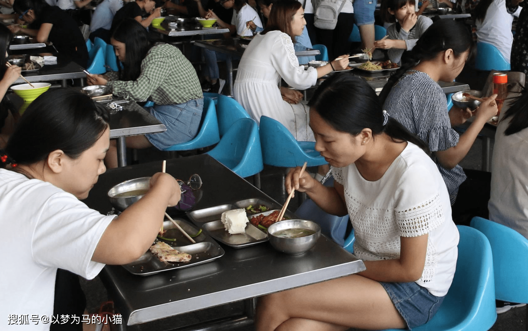 大学生:想要建立良好的宿舍人际关系,还是要有点小心机_宿友处