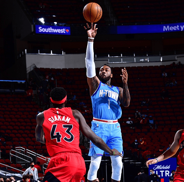 原创火箭终结20连败沃尔大笑搂住教练像夺冠30中8怒砍191010