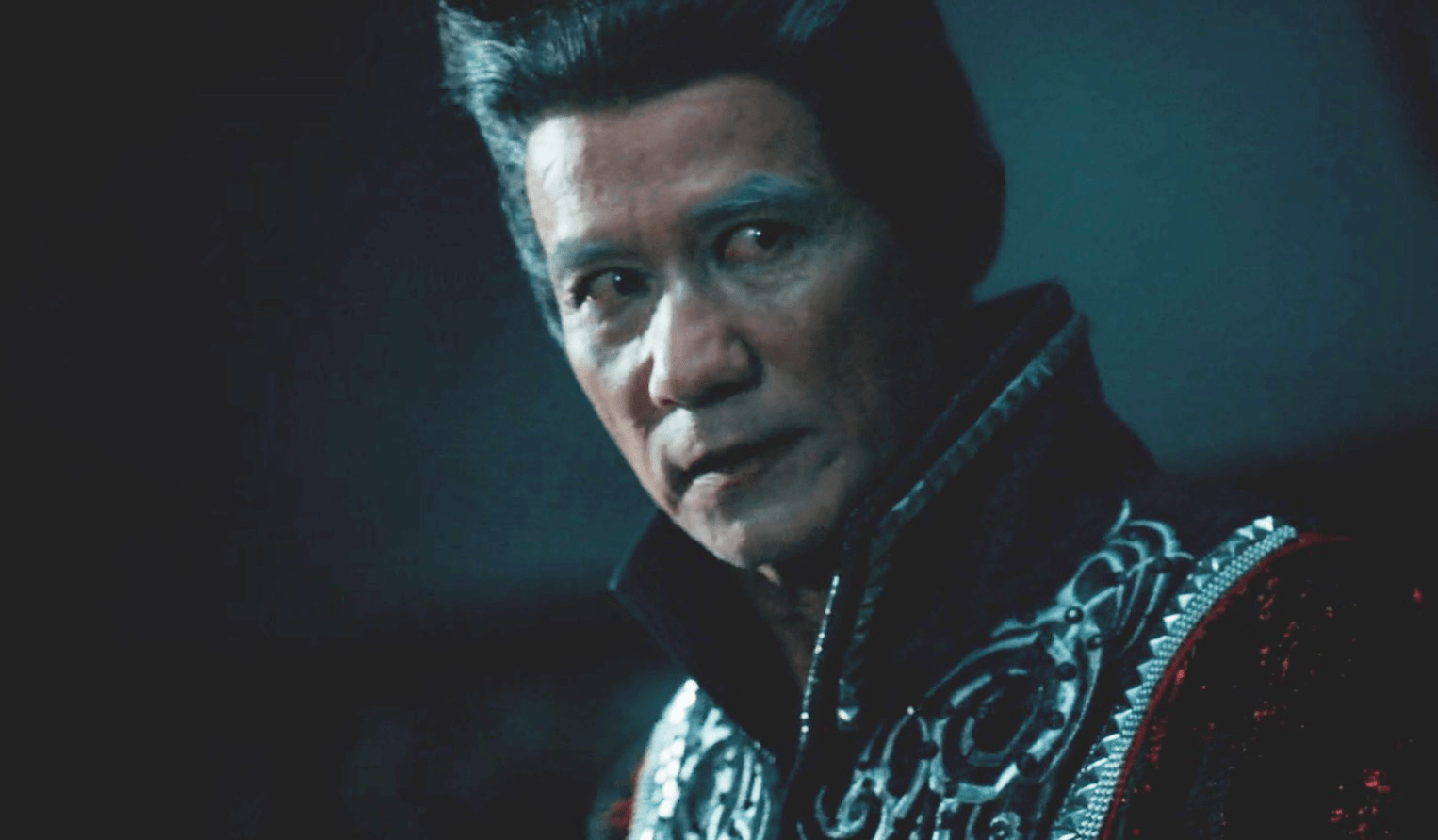 释小龙和徐冬冬组cp,感觉有点怪_燕赤霞