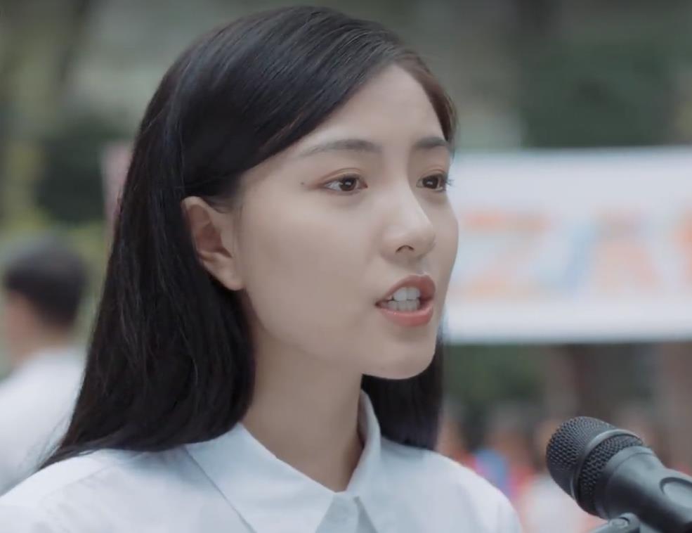 《别想打扰我学习》大结局:南向晚回到现实后,终与林骁然在一起