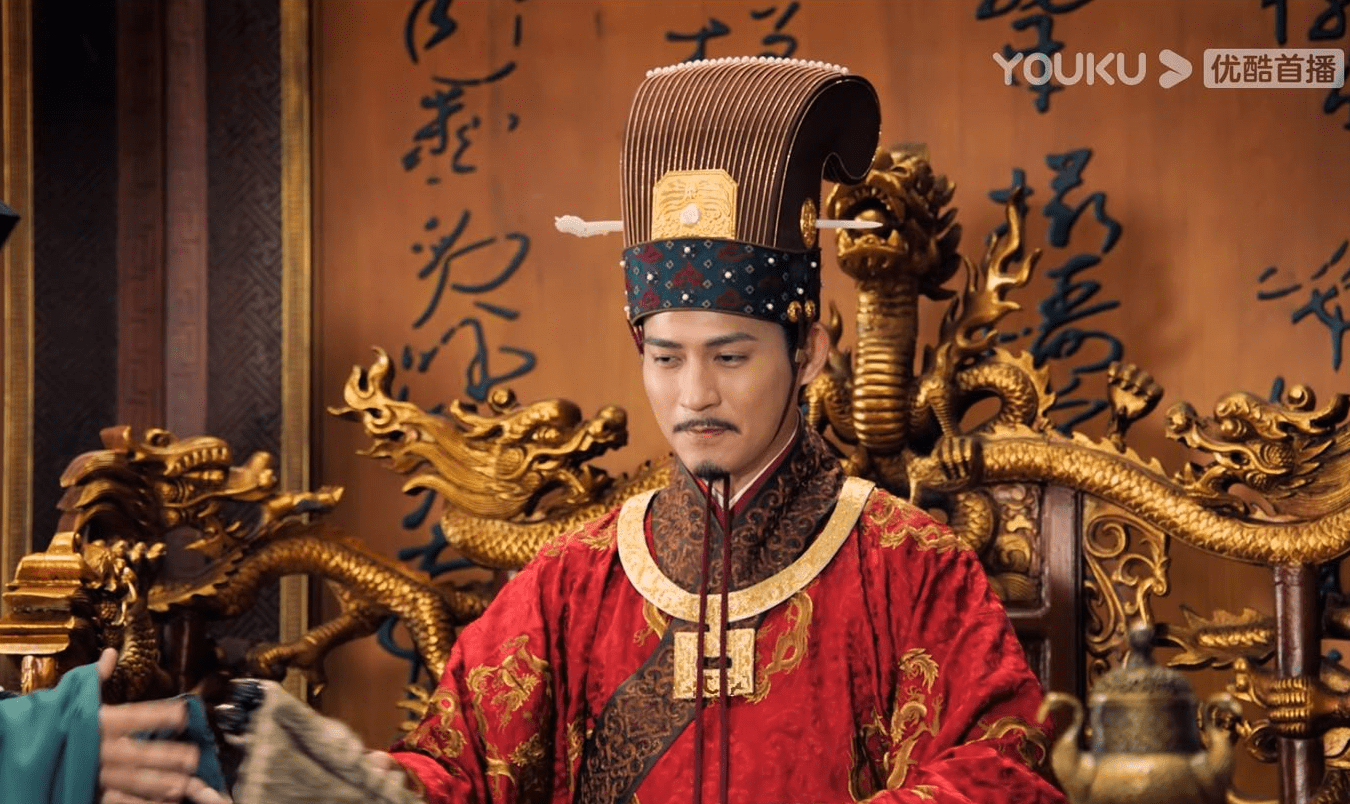 原创宋真宗赵恒捡漏得皇位开创咸平之治后大搞迷信活动15年耗空国库