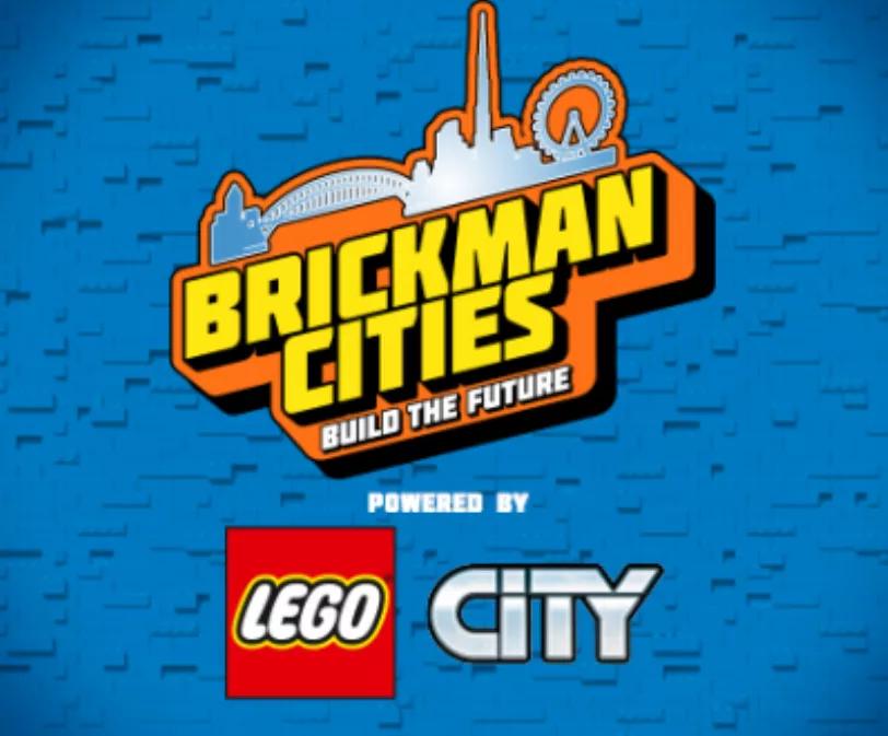 乐高Brickman Cities登陆悉尼塔，可看乐高大楼了