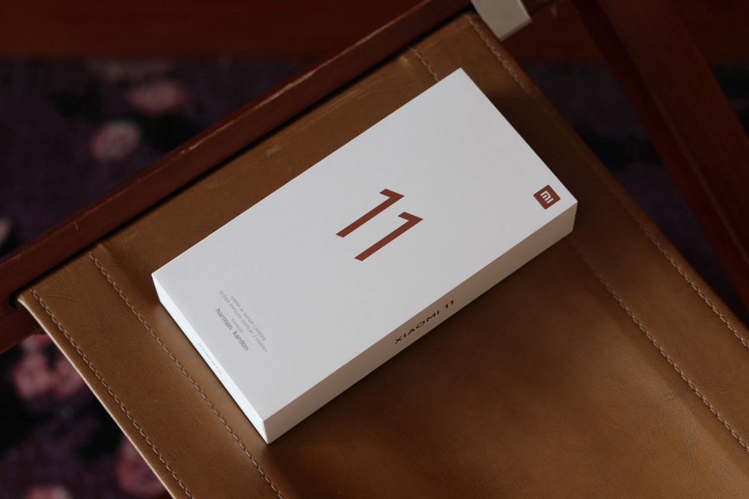 小米11 pro/ultra官宣:防水等级提升,挑战安卓机皇