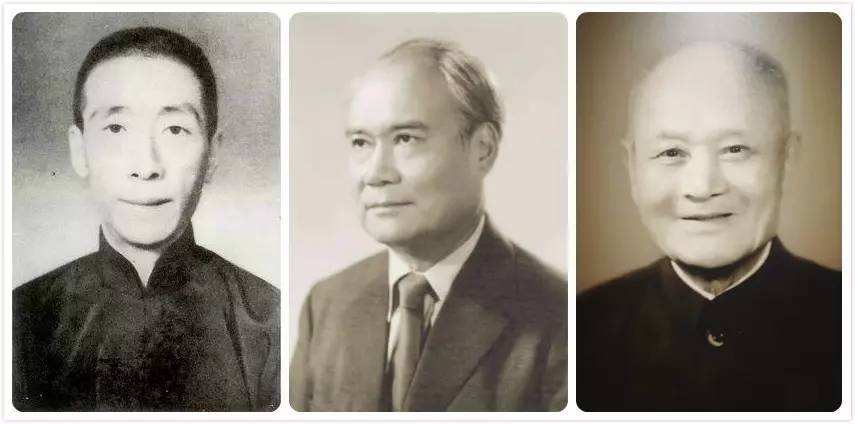 何炳松(1890-1946)何炳松,字柏丞,金华罗店镇后溪河村人,现代著名历史