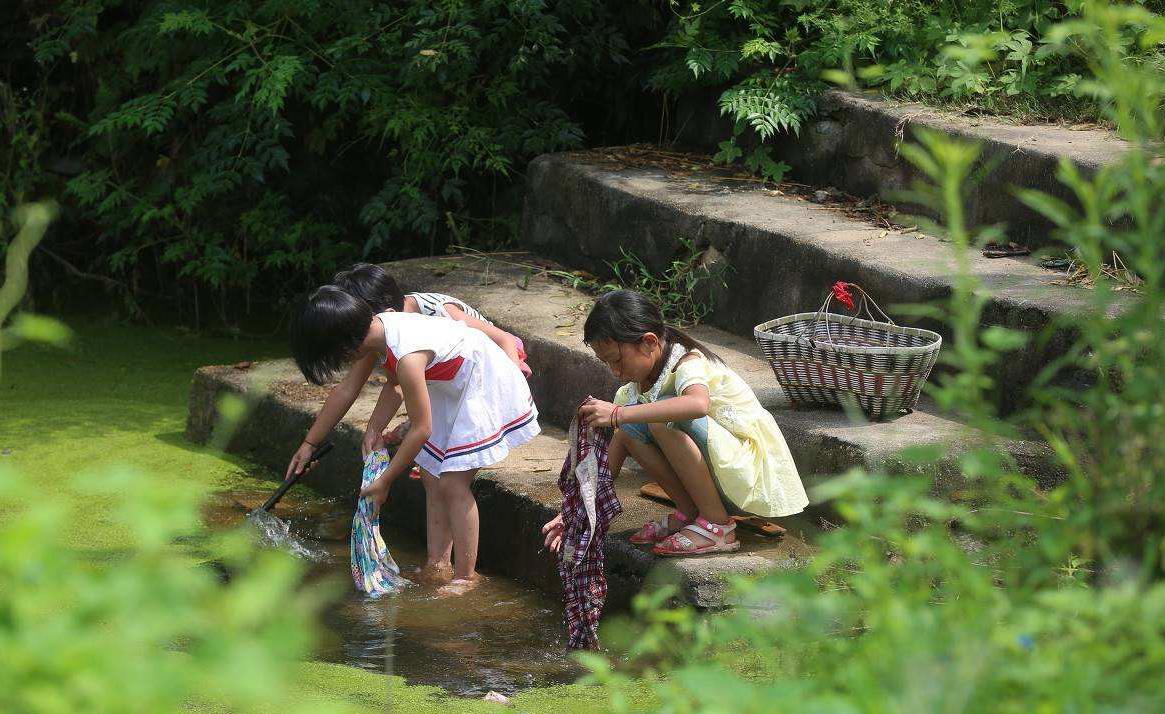 越南農村,大山裡住著大齡剩女,看完她的一天生活,你想娶她嗎