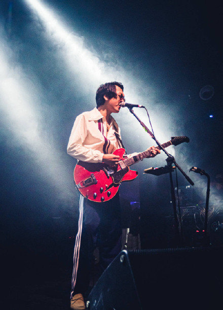 马思纯疑似新恋情曝光,网友却高呼马思纯快跑