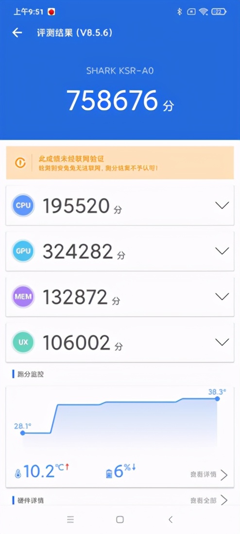 玩家|黑鲨4 Pro开箱：性能怪兽，21年地表最强手机!
