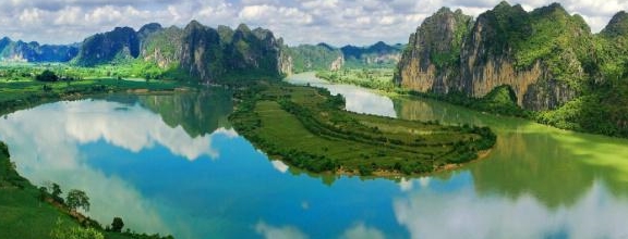 中国最大的人工湖，原来是浙江的千岛湖，但一半中国人都不知道！
