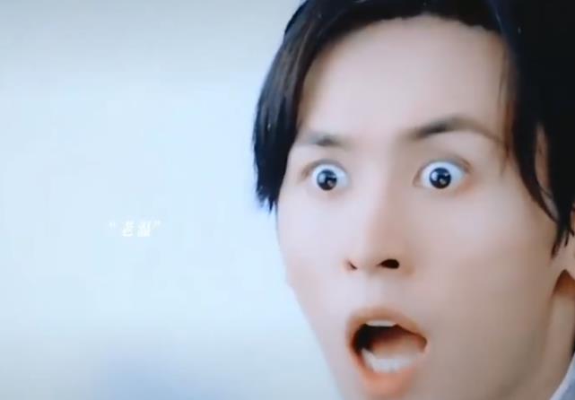 陈情令山河令联动,名场面四人cp神同步,得知融梗理由直接傻眼了