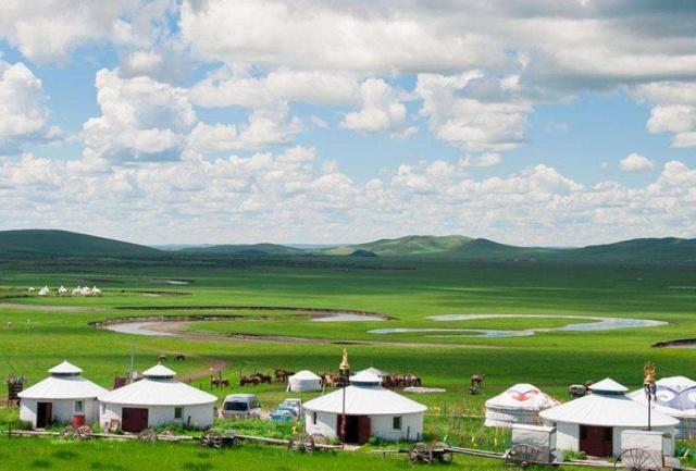 内蒙古最适合宜居的城市：包头、赤峰落选，也不是通辽和巴盟！