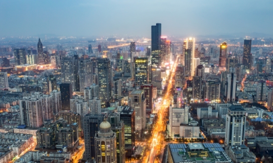 中国最喜欢改名的城市：如今已改26次，名字霸气程度堪比首都！