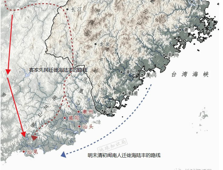 海丰人口_海丰县的人口