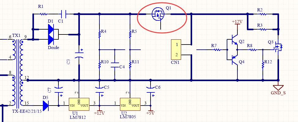 鉛酸蓄電池的負脈衝充電器是什麼原理?