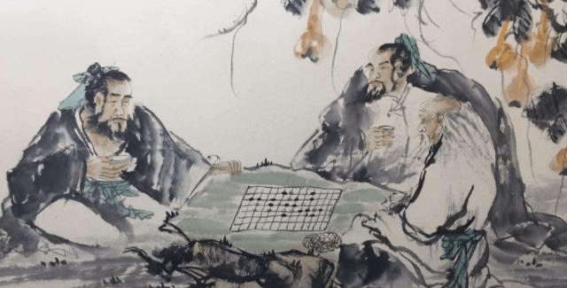 什么避艰险成语_成语故事简笔画(2)