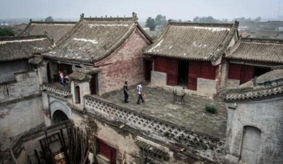 中国最落魄的城市，曾在辉煌时管理过两个省，如今却沦为四线小城