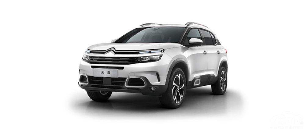 谢绝人云亦云看雪铁龙新天逸的真面目 车型