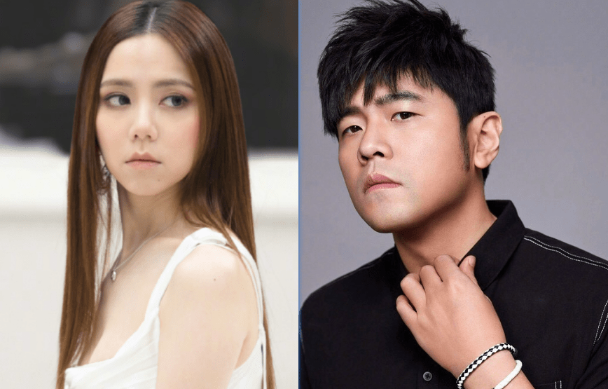 好声音导师阵容曝光李荣浩再度回归周杰伦邓紫棋有望同台