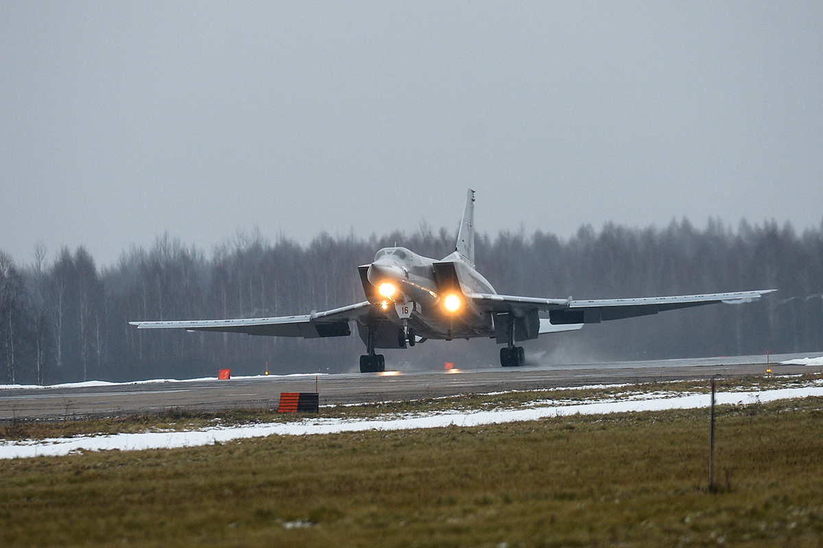 俄军逆火超音速轰炸机一大缺陷,弹射座椅太烂!