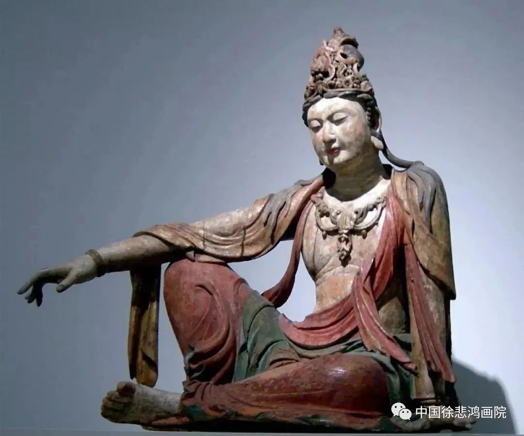 中国古代木雕佛像最虔诚的信仰和文化_手机搜狐网