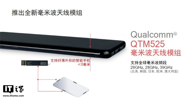 网络|释放 5G 更多潜能！我听到毫米波的脚步越来越近