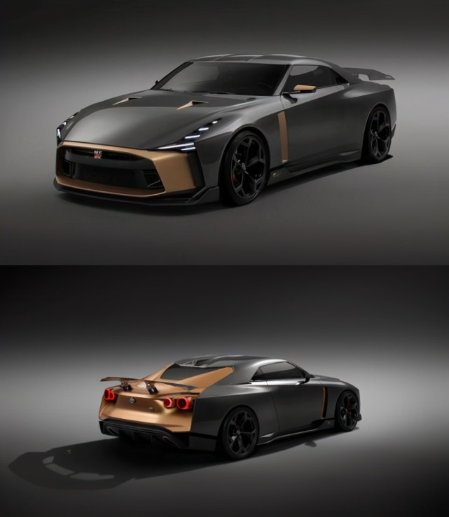 全球限量20台 日产GT-R R35终极版曝光_搜狐汽车_搜狐网
