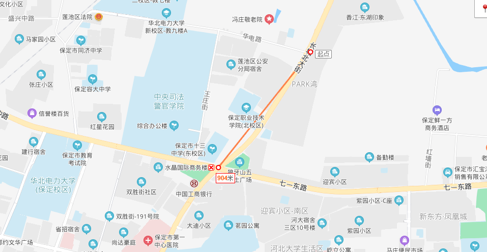 保定市内人口_最新城区地图出炉 河北11城市人口 面积和经济实力大排名 高清