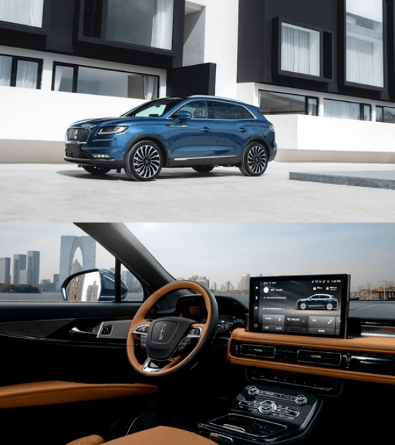 新一代航海家很“能打”，争做二线中型豪华SUV“霸主”_搜狐汽车_搜狐网