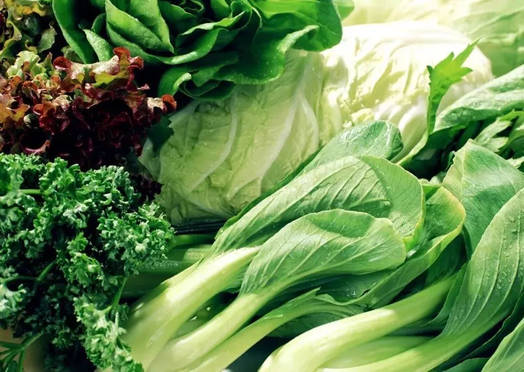 长期吃素的人最后都怎么样了?