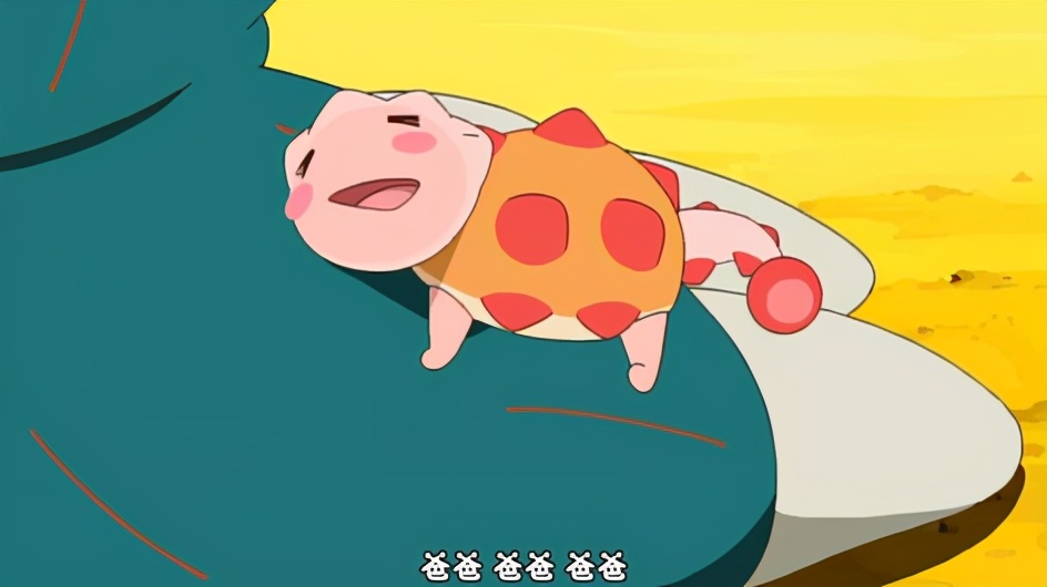 超萌治愈系大型恐龙主题实景童话剧归来你看起来好像很好吃