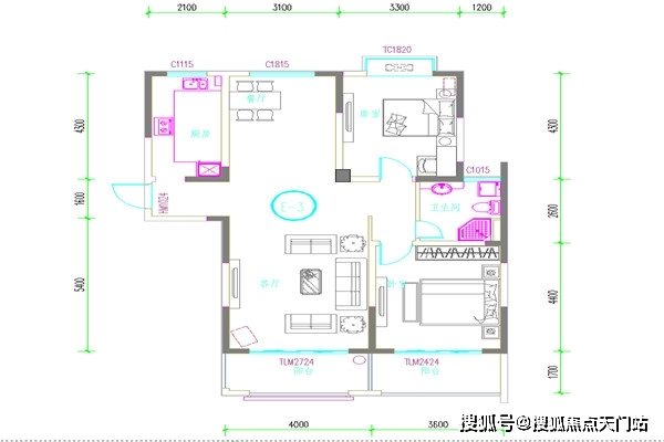 花桥人口2021_人口普查(3)