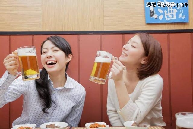 在日本生活3年，中国小伙提醒：没事别跟日本姑娘喝酒