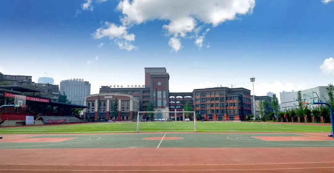 成华家长全区将新建学校62所英才学校和渥太华学校年内启动招生