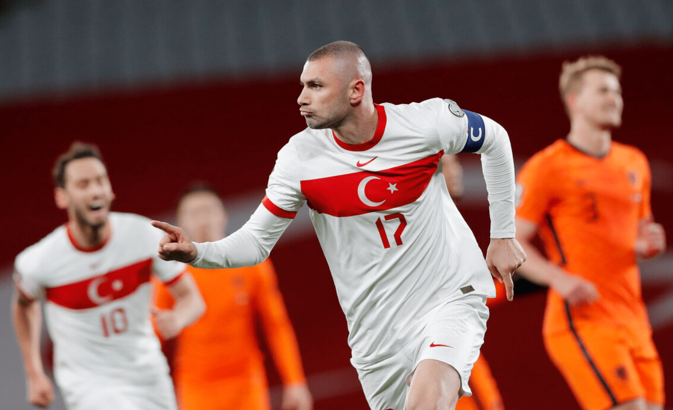 中超旧将戴帽,缔造41年神迹,巴萨8000万球星被完爆_伊尔马兹