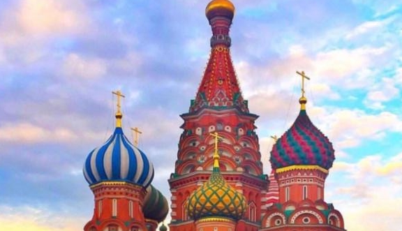 中国游客去莫斯科旅游，要小心这3个骗局！导游表示：防不胜防！