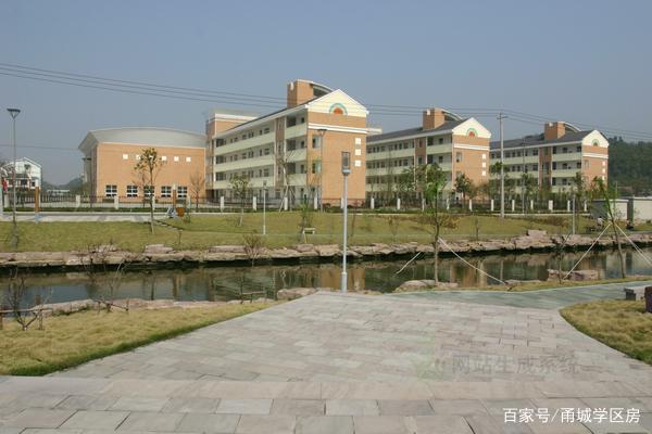 2021年最新宁波慈城中心小学学区学区划分学区房有哪些