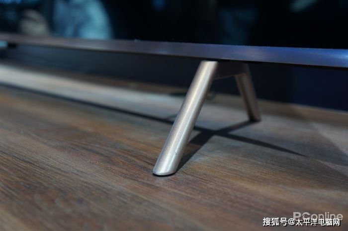 电视|探馆AWE2021：年轻一代看到都说“酷”的电视 创维酷开新旗舰登场