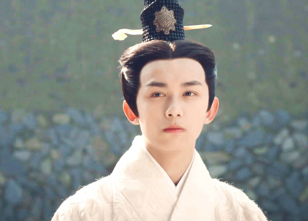 原创弟弟儿子孙子秦王子婴与秦始皇究竟是什么关系