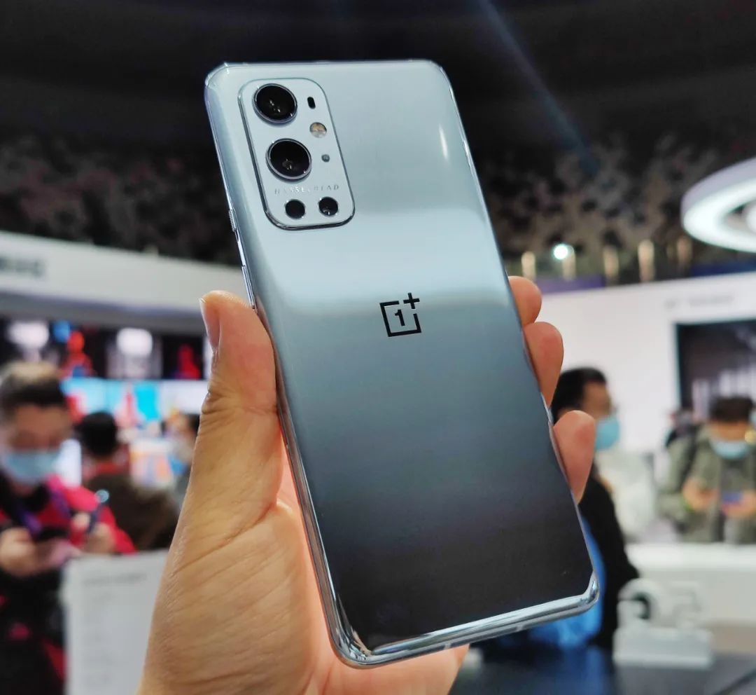 原创3799元买哈苏相机一加9为你圆梦