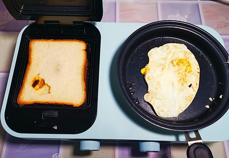 小伙连吃28天鸡腿饭，成功瘦身10多斤的奇迹之旅