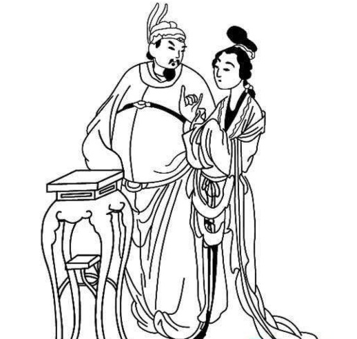 成语催不什么_成语故事图片(2)
