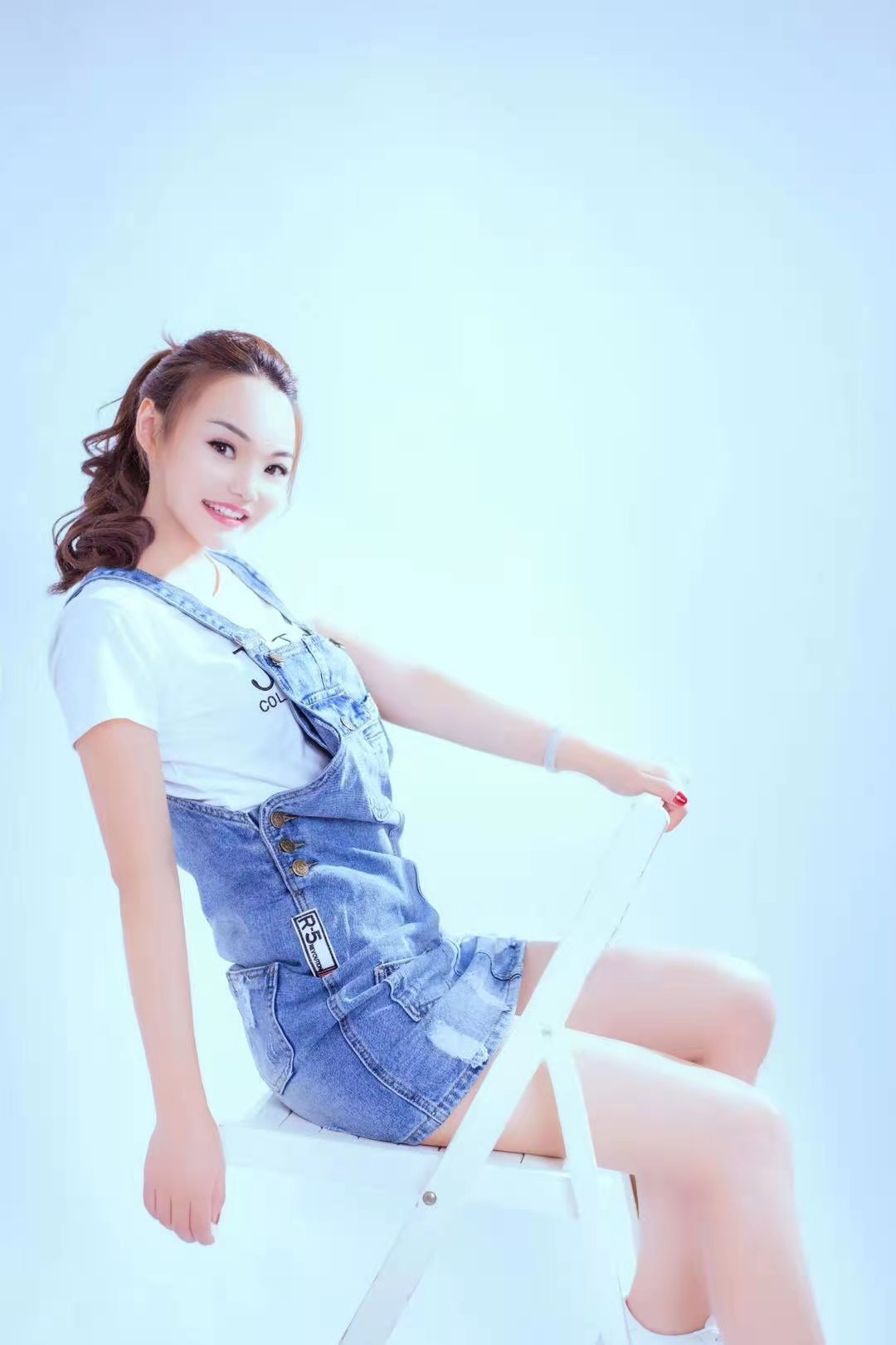 曾雅欣单曲《不悔》全网发行 今日一别将变成永恒