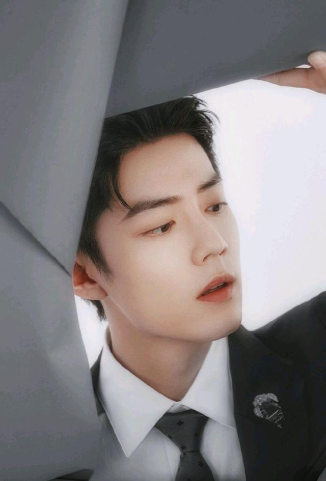 肖战近期在拍什么戏，肖战最近在拍戏吗？