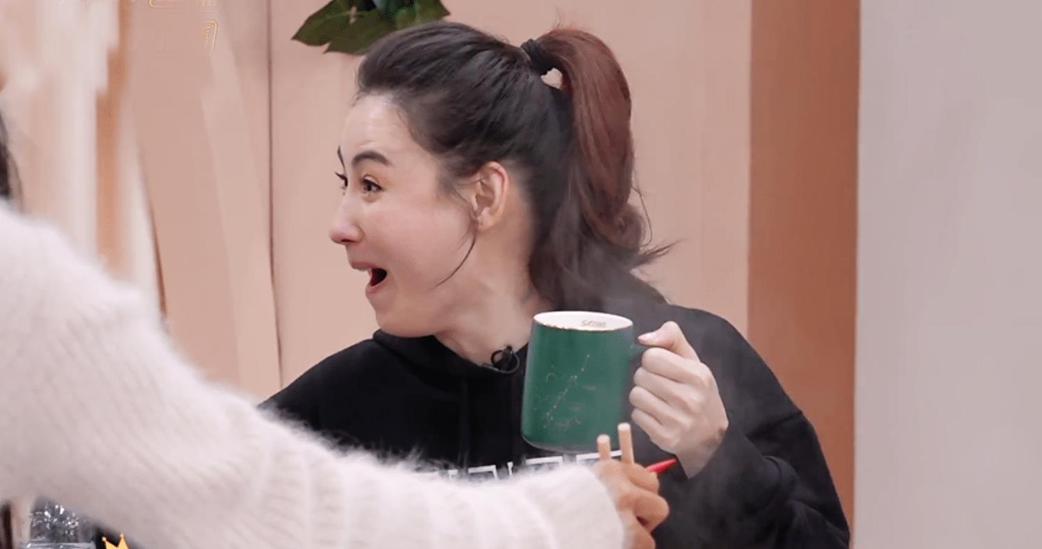 《浪姐2》总决赛分组出炉,那英周笔畅正面pk,陈小纭惹争议,张柏芝让人